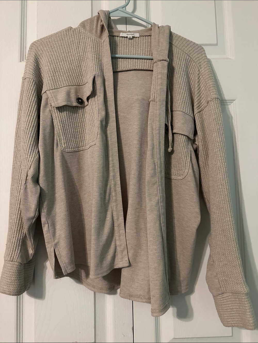 Women’s Shacket